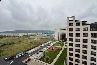 Apartament cu 2 camere de vanzare, etaj 6, Concept 9 Apartament cu 2 camere de vanzare, etaj 6, Concept 9 - 1