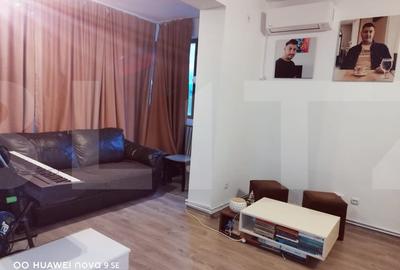 Studio spatios 47 mp utili | Cartier Brancusi | Metrou Valea Ialomitei - 700 m - 2