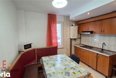 Apartament cu 2 camere în Tudor Vladimirescu - 6