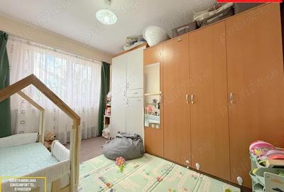 2 camere zona Spitalul de copii - Stadionul Otelul - 11