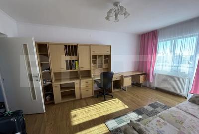Apartament cu 2 camere decomandat, mobilat în 14 Mai - 3