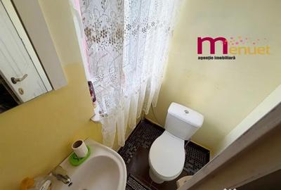 Casă cu 3 camere cu Teren 182 Mp în Ultracentral - 5