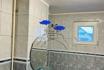 Apartament 3 camere, 2 bai, Tractorul, str. Mociulschi 9 - 7