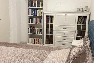Apartament cu 2 camere decomandat, mobilat în Bartolomeu - 2