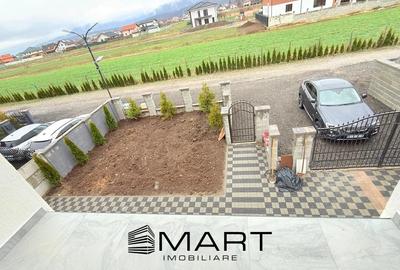 Casă individuală cu 4 camere cu Teren 511 Mp în Cristian - 3