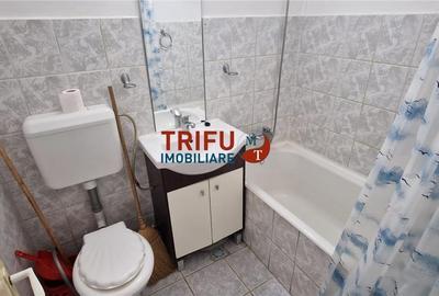 Garsonieră decomandată în Cetate - 4