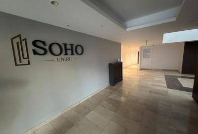 Apartament 2 camere de inchiriat | 2 bai | Parter | Soho–Unirii - 12