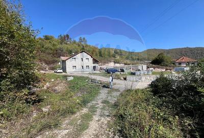 Teren intravilan Buru | ideal agrement, activita?i outdoor - 3