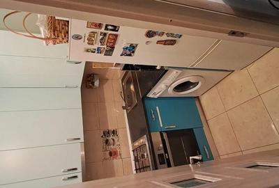 Apartament 33 m utili + balcon - Micro XIV - Buzau - 1