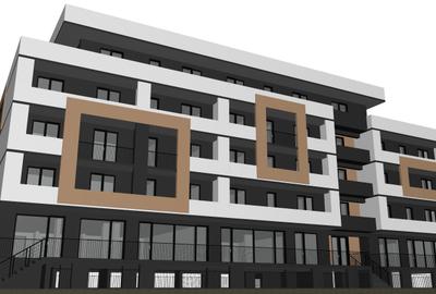 Garsonieră modernă | ideală pentru locuit sau investiție - 3