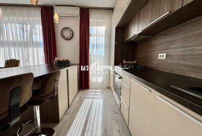 Penthouse | Parcare Subterană | Vedere panoramica | Urban Pentha - 12