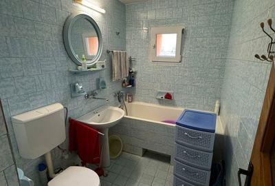 Apartament cu 3 camere decomandat în Mănăștur - 2