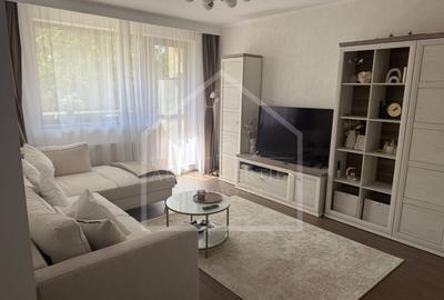 Apartament 2 camere | Baneasa -  Sisesti - 1