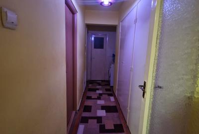 Apartament cu 3 camere semidecomandat în Iancului - 4