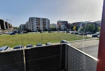 Garsonieră în Avantgarden
