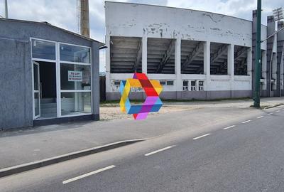 Birouri de închiriat Brasov - 25 mp # spatii-comerciale-brasov.ro - 3