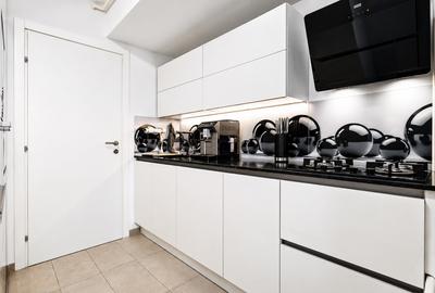 Apartament cu 3 camere decomandat în Ștefan cel Mare - 33