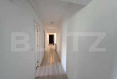 Confort, Spa?iu ?i Terasa 3 Camere, Etaj 1, 69 mp + 1 - 1