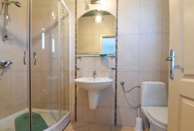 De vânzare – Apartament cu 3 camere și curte interioară – cart. Gheorgheni - 13