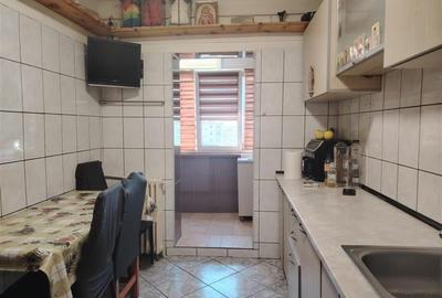 Apartament cu 2 camere, decomandat situat in Ploiesti, cartier Mihai Bravu - 5