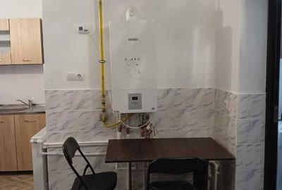 Apartament cu 3 camere semidecomandat în Sântandrei - 4