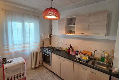 Apartam.3 cam., decom., Colentina, Dna Ghica - 3