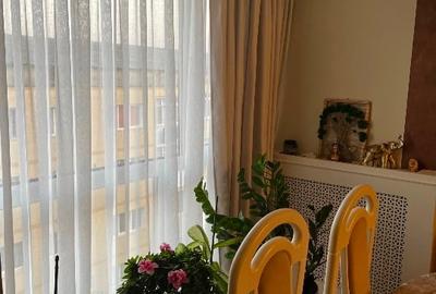Apartament 3 camere , renovat, , loc de parcare și garaj - 3