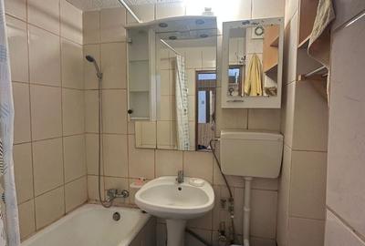 Apartament 2 camere decomandat Nitu Vasile / Piata Sudului - 9