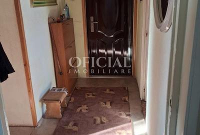 Apartament cu 3 camere decomandat, mobilat în Gheorgheni - 14