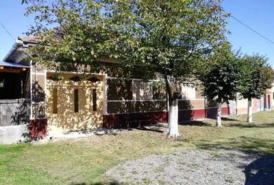 Casă cu 4 camere în Buhani - 8