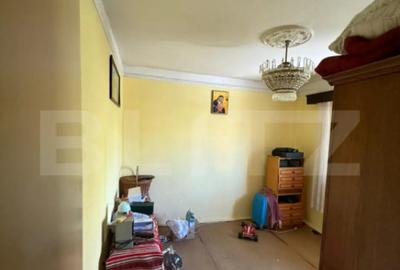 Apartament cu 2 camere decomandat, mobilat în Central - 6