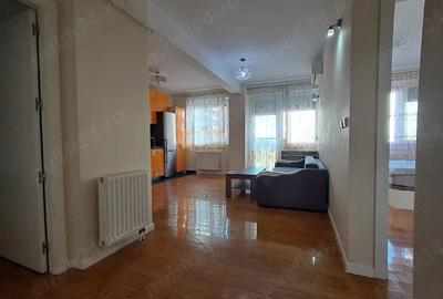 Apartament cu 2 camere semidecomandat în Funcționarilor - 3