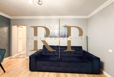 Apartament Superb 3 camere Unirii - 4