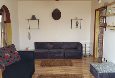 TITAN, metrou 1 Decembrie 10 minute mers, bloc reabilitat, stradal - 15