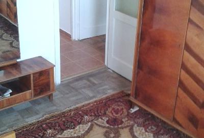 Ap. 2 camere, Sud - insorit, calduros, intim - 7
