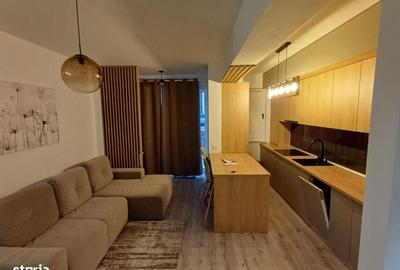 Apartament cu 2 camere în Lunca Cetățuii - 1
