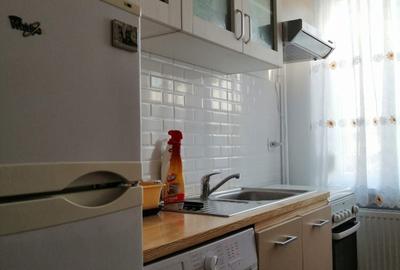 Apartament cu 2 camere decomandat în Central - 6