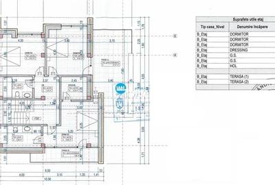 Vila premium, eficient  energetica,  Pacurari,  Iasi - 4