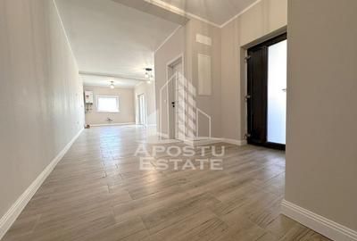 Duplex nou pe parter,3 dormitoare,Urseni - 5