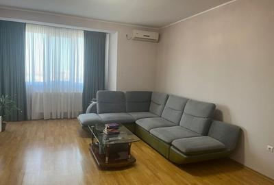 OCAZIE!COMPOZITORI-PRIMO APARTAMENT CU 2 CAMERE 69 MP RENOVAT MOBILAT - 2