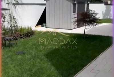 Casă individuală cu 5 camere cu Canalizare în Pipera - 27