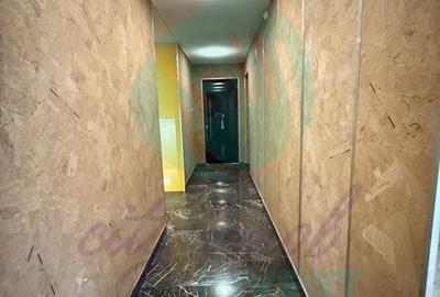 4 camere cu VEDERE PANORAMICA in Floreasca Residence - 24