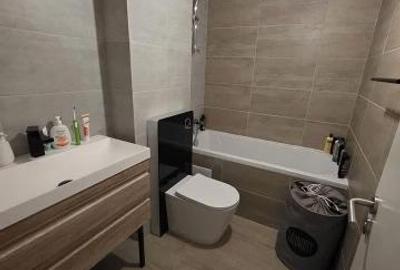 Apartament cu 3 camere decomandat în Morarilor - 6