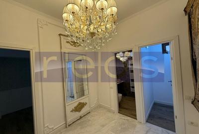 INCHIRIERE 3 CAMERE 90MP  | DOROBANTI VILA | LOC PARCARE | FINISAT LUX - 4