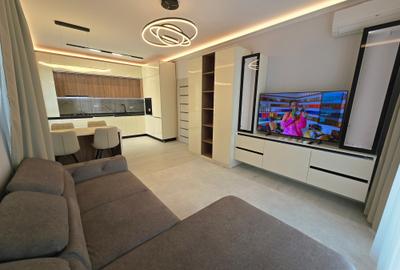 Apartament Premium Exigent Lujerului Parc Afi Cotroceni - 2