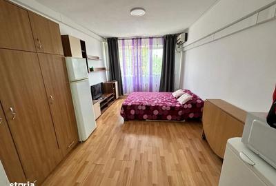 Garsonieră în Central