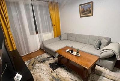 Apartament cu 2 camere, mobilat în Tomis II - 5