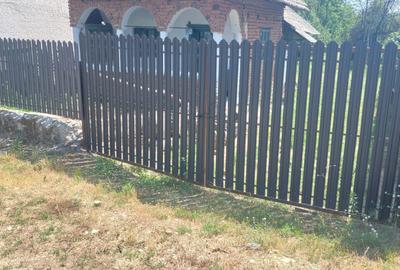 Casă cu 3 camere în Retevoiești - 1