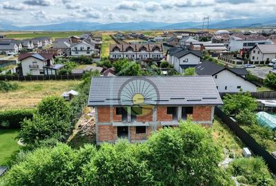 CASA  5 CAMERE IZVOR-TARLUNGENI - 28