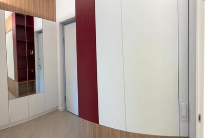Studio | Pipera - Cortina North | Centrala Termica - 8